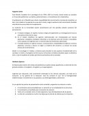 Formadores de la sociologia