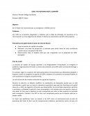 Analisis The Portman Hotel Company