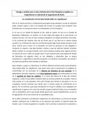 La Constitución Civil de todo Estado debe ser republicana