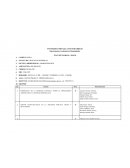 Departamento Académico de Humanidades PLAN DE TRABAJO - 2016-20