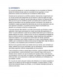 El experimento película