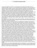 Análisis de "La sociedad de los poetas muertos"