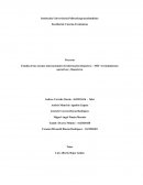 Estudio de las normas internacionales de información financiera – NIIF Arrendamientos operativos y financieros
