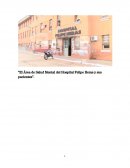 La locura y la otredad: Análisis etnográfico de la percepción del enfermo mental