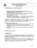 IDENTIFICACIÓN DE LA GUIA DE APRENIZAJE