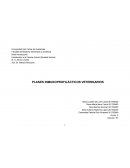 PLANES INMUNOPROFILÁCTICOS VETERINARIOS