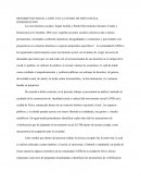 MOVIMIENTO SOCIAL LGTBI EN LA CIUDAD DE NEIVA HUILA