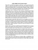 Cómo debería ser mi mejor amiga?