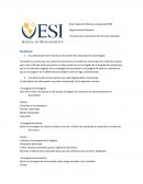 Caso perosonal de reciso humano costarica