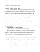 CAPÍTULO 4 “COMUNICACIÓN NO VERBAL”