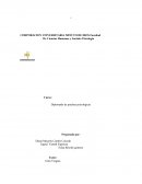 Diplomado de pruebas psicológicas