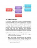 LOS SIGNOS DISTINTIVOS