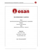 INDUSTRIAS DEL ALGONDON SA