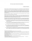 Solve et repete: orígenes, naturaleza jurídica y fundamentos