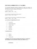 La Universidad Panamericana brinda una formación de valores por excelencia