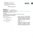 Terminología estadística