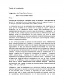 Investigación sobre la reglamentación de la prostitución en Colombia