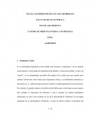 CATEDRA DE MEDICINA INTERNA I- NEUROLOGIA