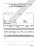 PLANEACION 2 TALLER PSICOLOGIA