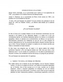 Por que fracasan lo países