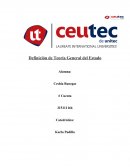 Definición de Teoría General del Estado