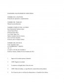 IMPORTANCIA DE MANTENIMIENTO A CORTADORA