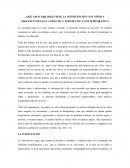 QUÉ APLICABILIDAD TIENE LA INTERVENCIÓN CON NIÑOS Y ADOLESCENTES EN LA PRÁCTICA TERAPÉUTICA CONTEMPORÁNEA