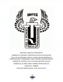 ENSAYO “GLOBALIZACION, EMPRESAS O CORPORACIONES, ORGANISMOS O INSTITUCIONES INTERNACIONALES”