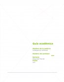 Inteligencia artificial. Hoja de Preguntas