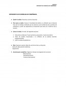 EXPEDIENTE DE EVIDENCIAS DE ENSEÑANZA