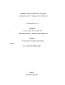 COMO ES LA MICROECONOMIA