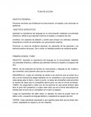 Socioeducativo actividades