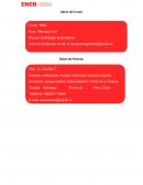 Estrategia empresarial familiar