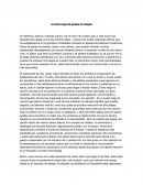 La vida luego de acabar el colegio