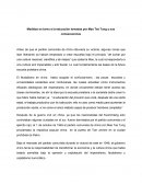 Medidas en torno a la educación tomadas por Mao Tse Tung y sus consecuencias