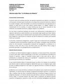 Informe sobre Film: “La Profesora de Historia”