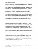 Ronald Dworkin y H. L. A. Hart