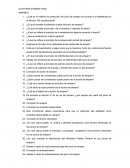 Guia para examen final Amparo I
