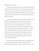 EL GRAN CASO MAQUEDA VS ARGENTINA