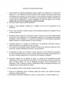 REQUISITOS ADOPCION INTERNA