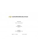 ASIGNATURA Electiva 1 Plan de emergencias