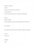 Agregación y composición