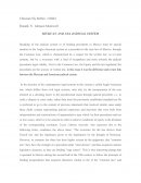 LA COMPARACION SITEMA JUDICIAL MEXICO USA