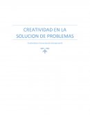 Creatividad y Comunicación Interpersonal