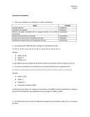 Ejercicios de bioestadística