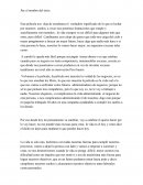 Ensayo sobre Joy el nombre del exito