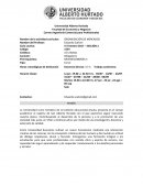 Un Programa taller programa Organizacion Mercado