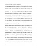 ENSAYO PRIMERA EPISTOLA DE PEDRO