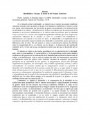 Identidades y Cuerpo: El efecto de las Normas Genéricas