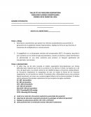 TALLER N°5 DE FISIOLOGÍA RESPIRATORIA